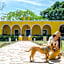 Hacienda San Miguel Yucatan