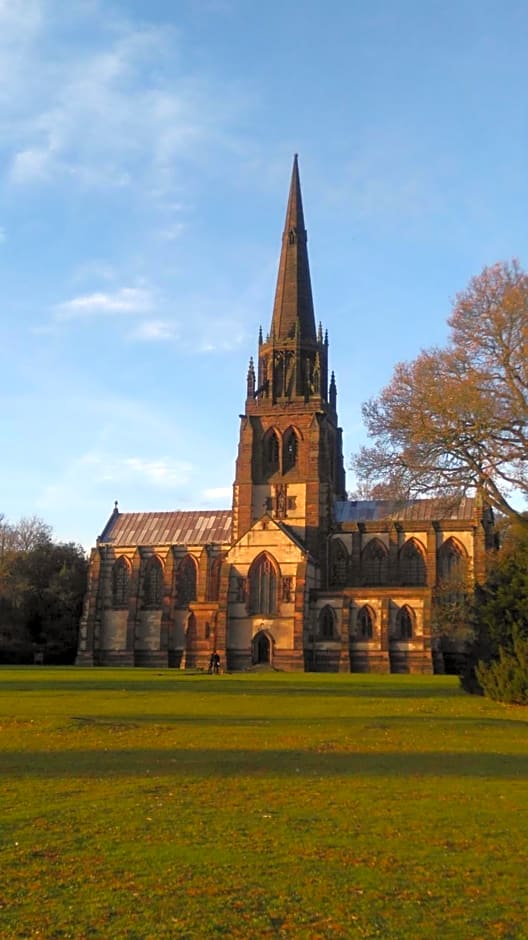 Clumber Lane End Farm