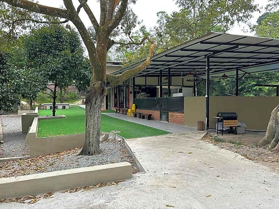 Collection O 90858 Bentong Wellness Homestay Midland