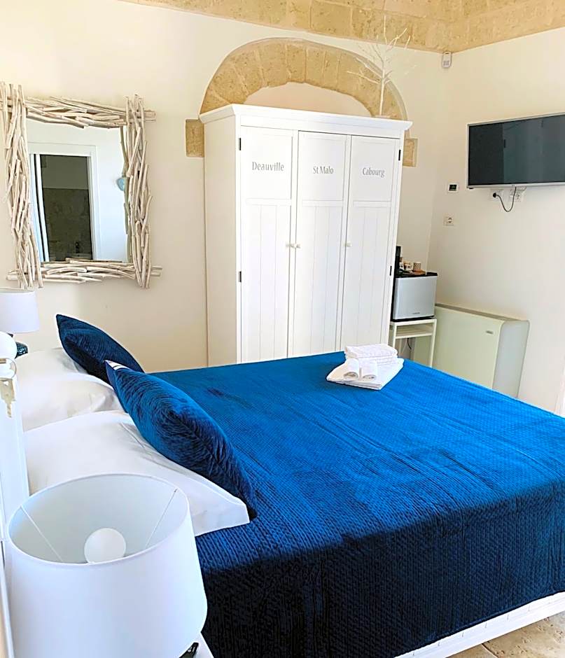 POSEA - Polignano Sea Suites