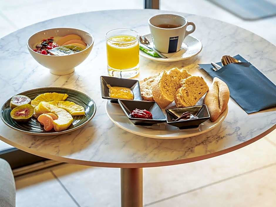 Mercure Avignon Gare TGV