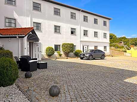 Vinhais Hotel