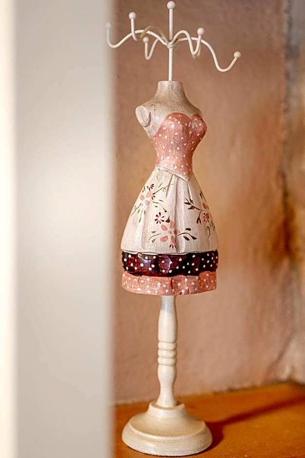 Hotel Mas la Ferreria