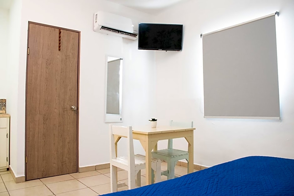 Isla Venados Habitaciones Vacacionales