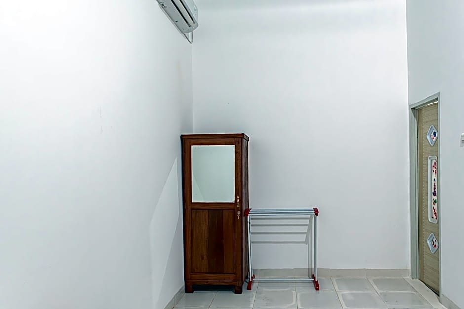 Hotel O Alnasya Syariah