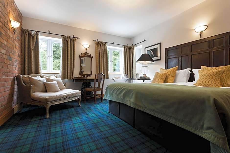 Lyth Valley Country House - Ridgestone