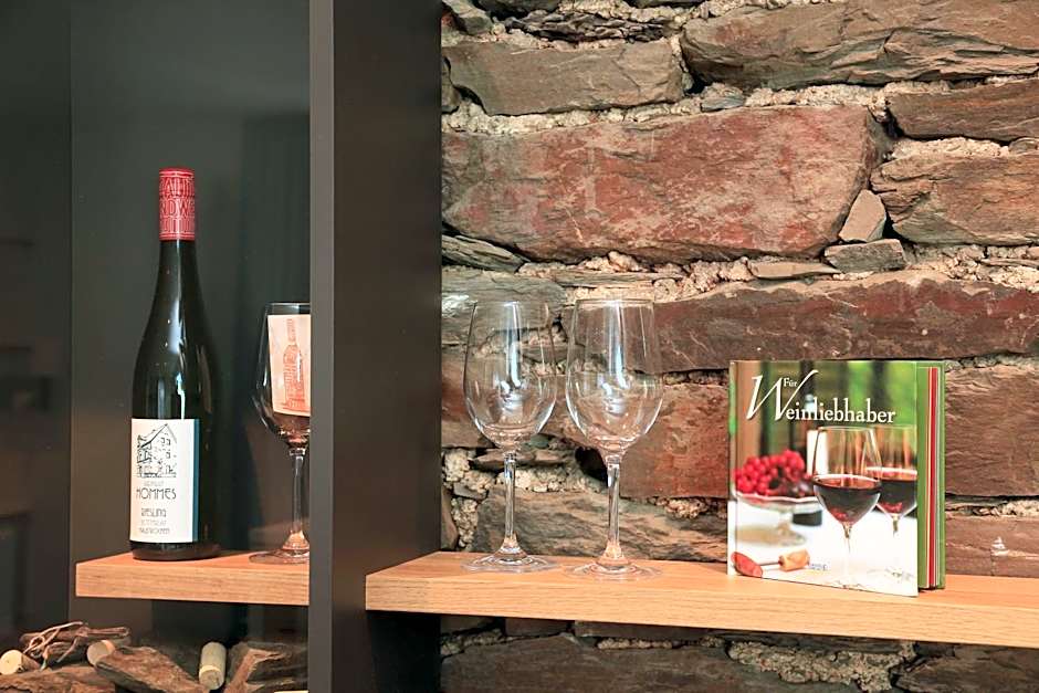 Hotel Halfenstube & Villa Spa 1894