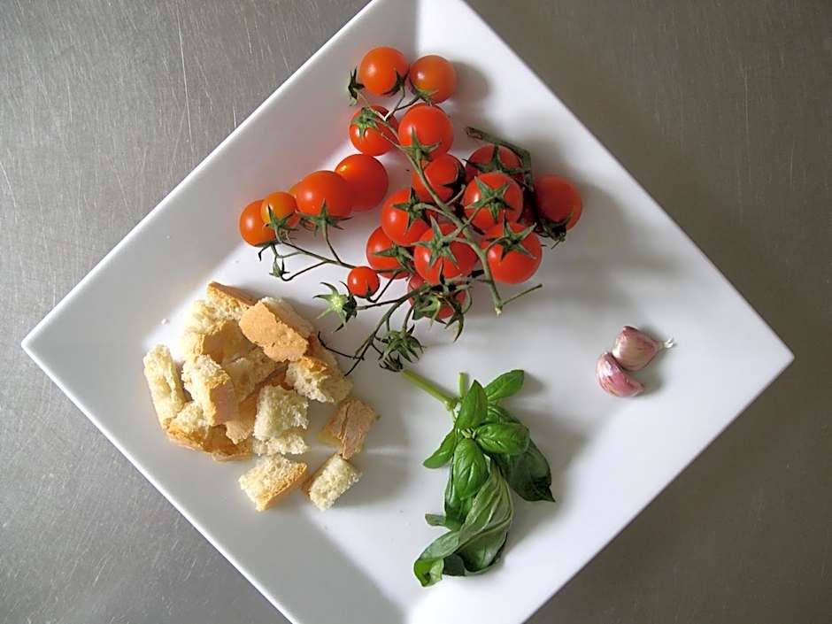 Locanda La Pieve B&B vicino Saturnia