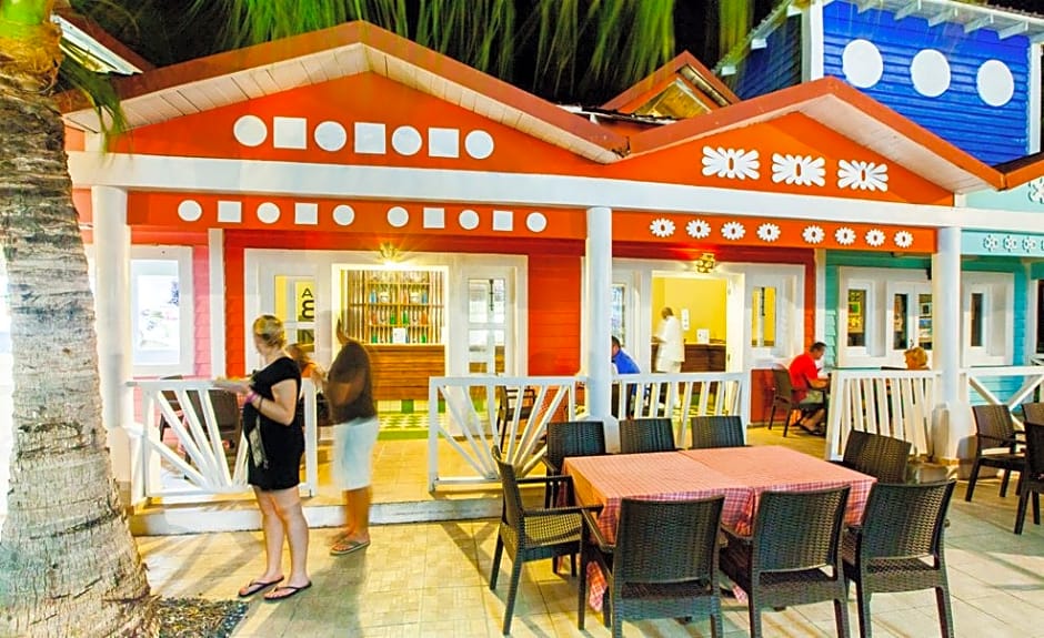 Majestic Colonial Punta Cana - All Inclusive