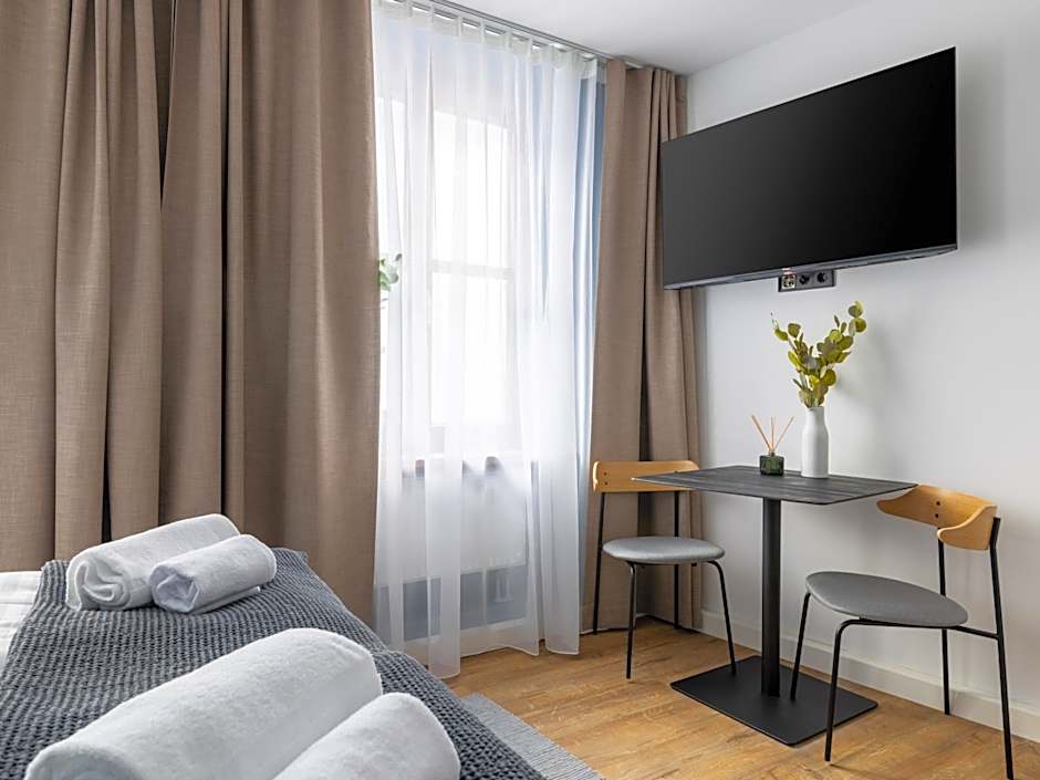 limehome Augsburg Annastraße