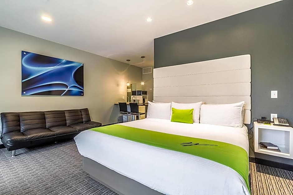 The Wallhouse Hotel, an Ascend Collection Hotel