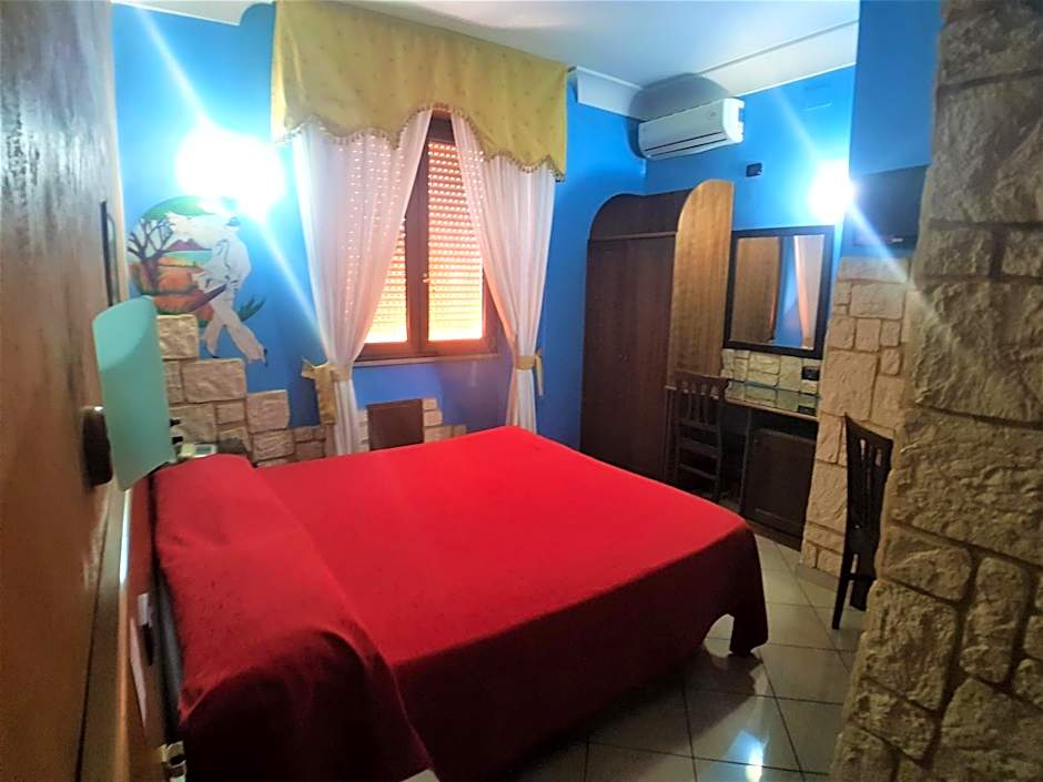 Hotel Ginevra