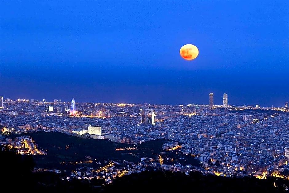 METT Barcelona GL - A Leading Hotel of the World