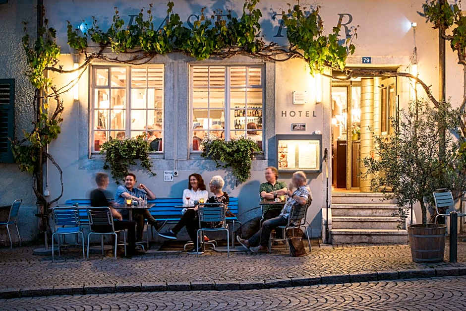Baseltor Hotel & Restaurant