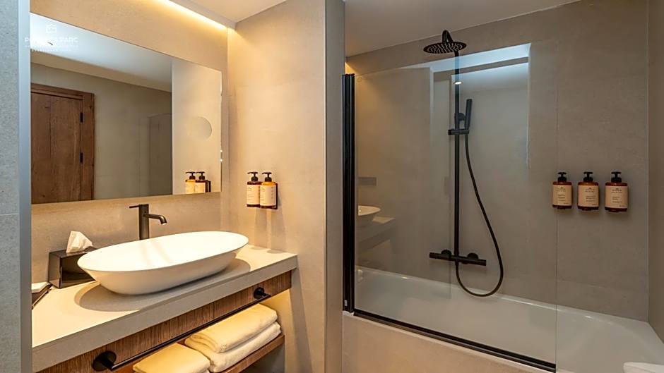 Hotel Princesa Parc Excellence