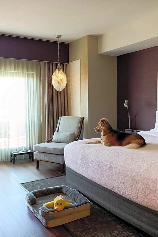 The Parker Hotel