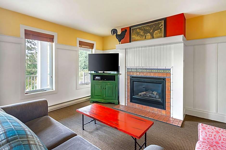 Hilton Grand Vacations Club Tremblant Canada