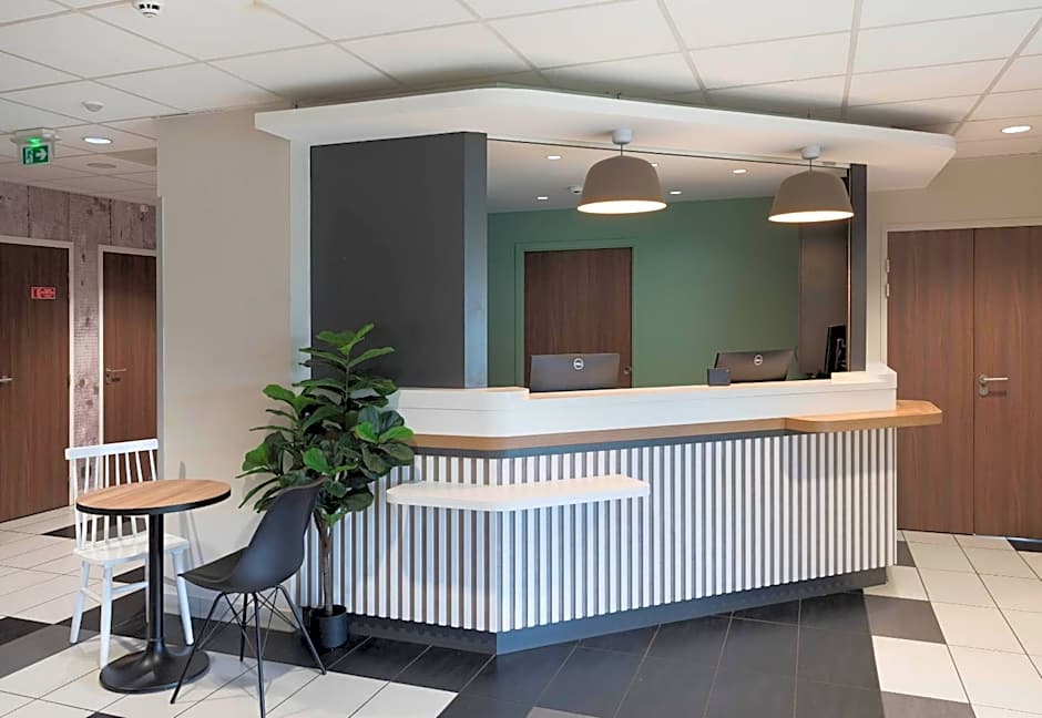 Premiere Classe Laval