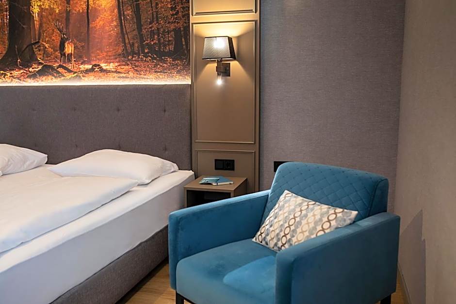 Michel & Friends Hotel Waldkirchen