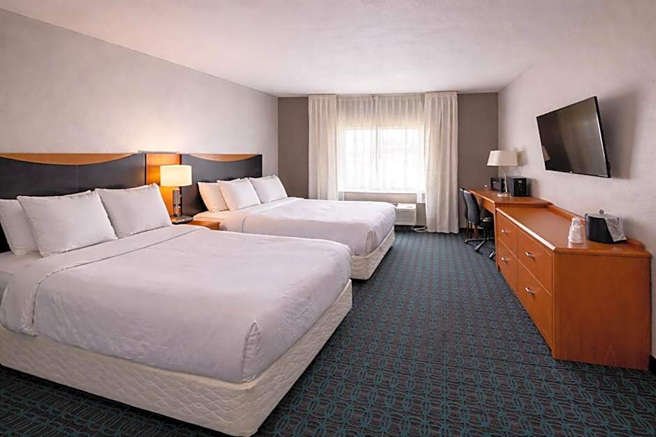 Comfort Inn & Suites Texas City I-45