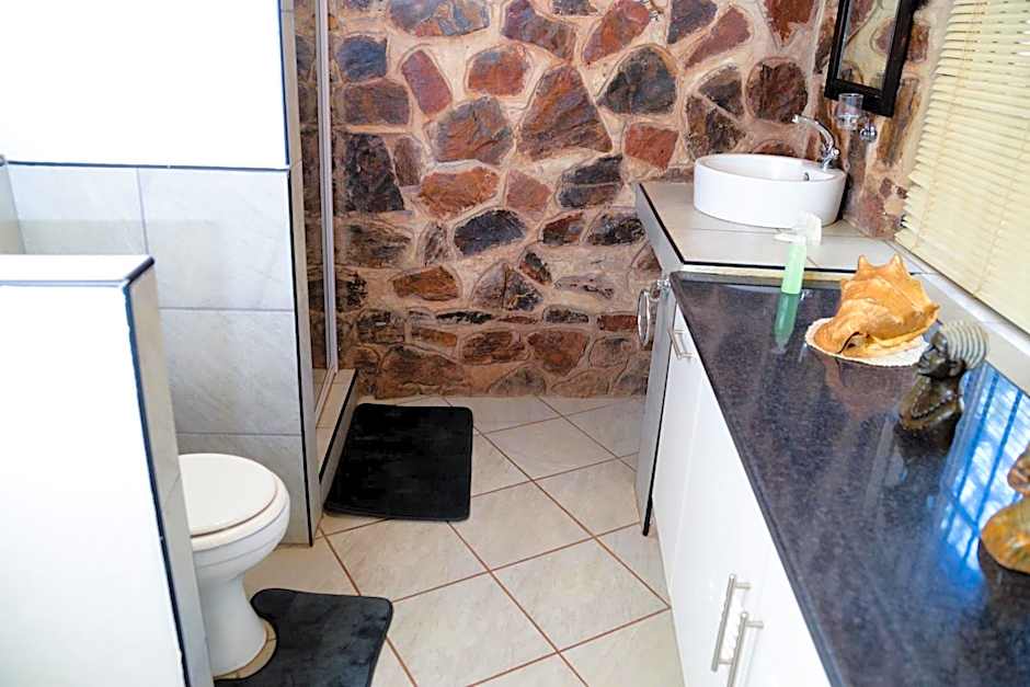 Shala Mushe Tented Camp & Camp