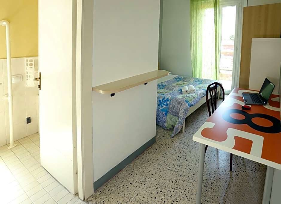 Jammin' Hostel & Bar Rimini