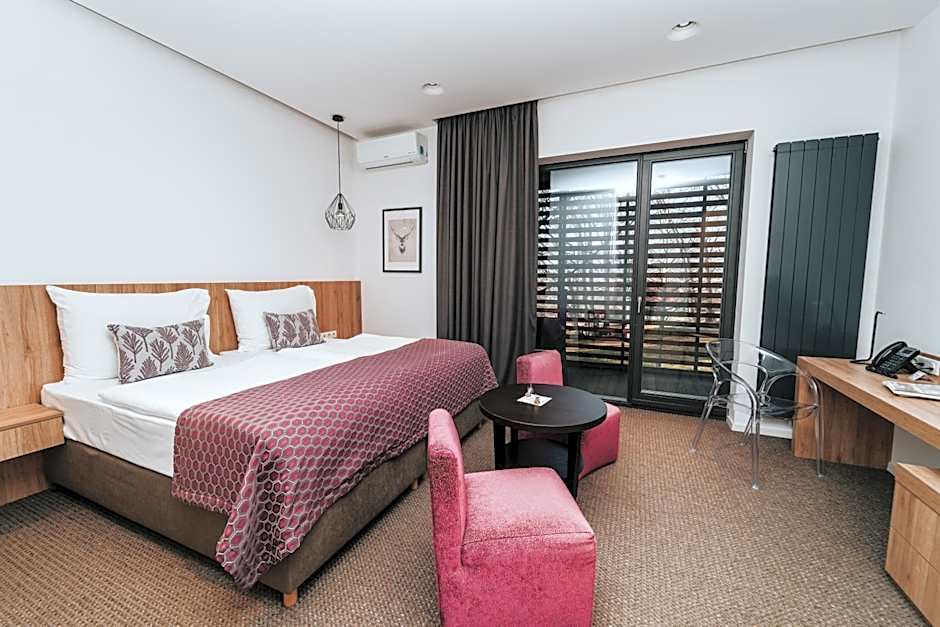 Hotel Château Gbeľany