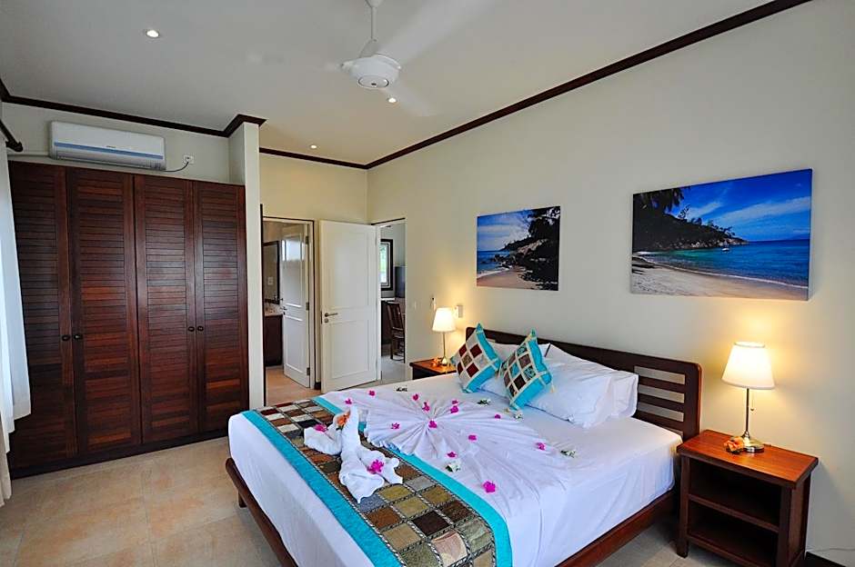 Cote d'Or Footprints