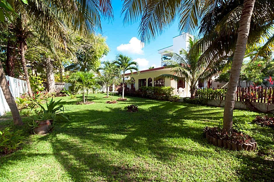 Casa Anita