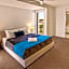 Space Holiday Apartments