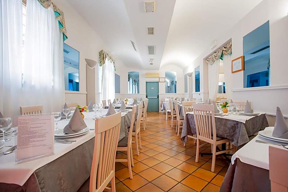 Hotel Villa Verde