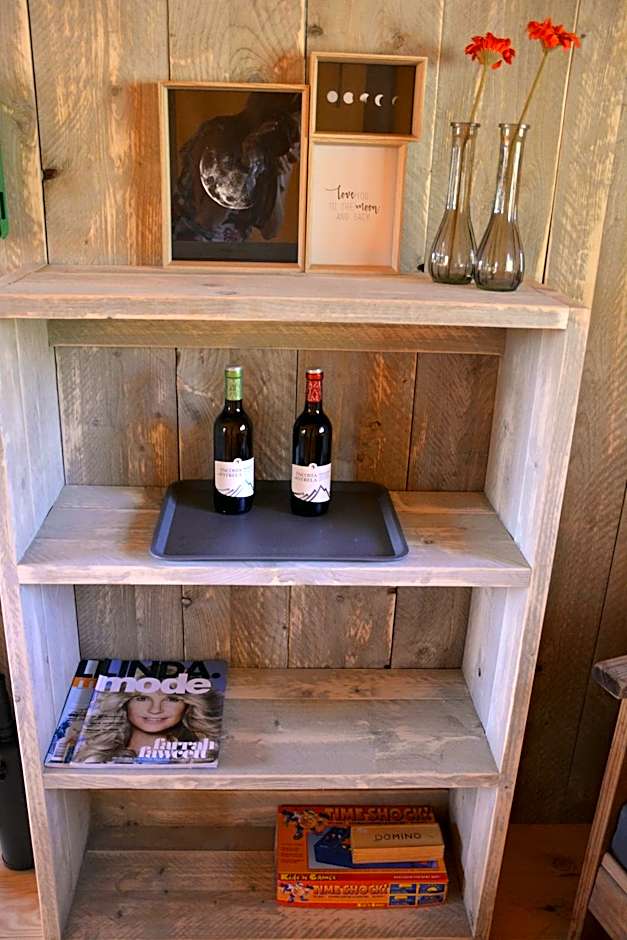 Quinta do Rio Alva and Glamping Lodges