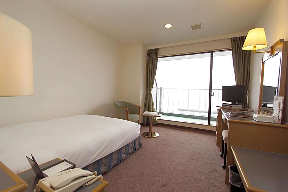 Shimonoseki Grand Hotel