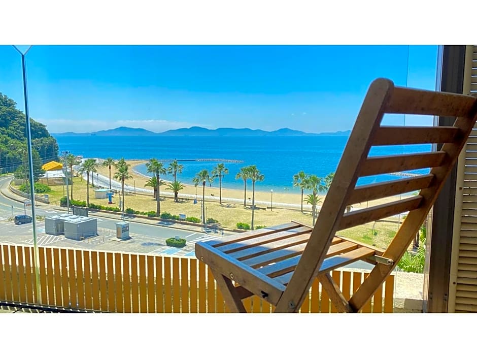 Nishiura Grand Hotel Kikkei - Vacation STAY 85446v