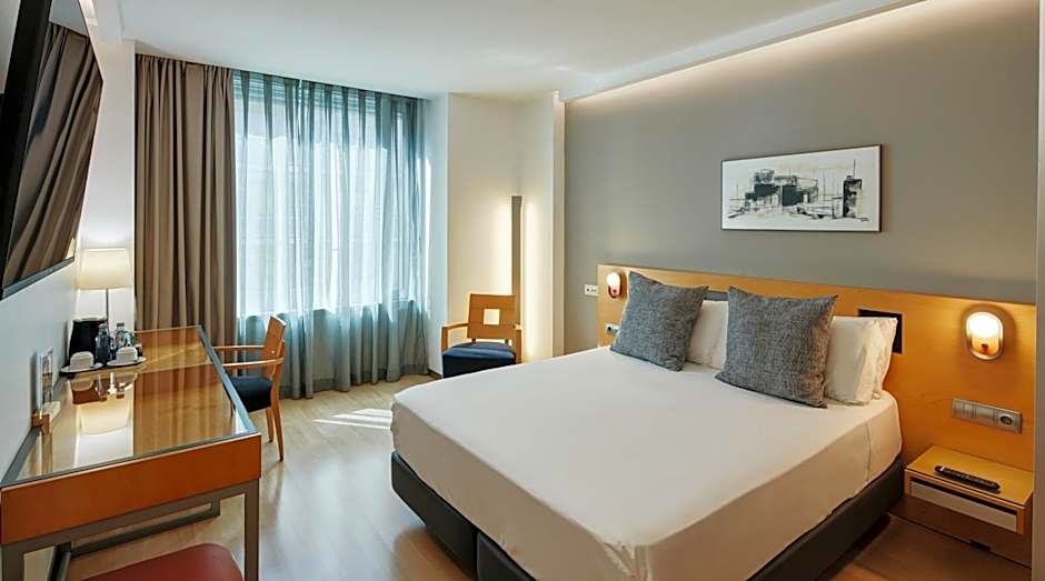 Sercotel Caspe