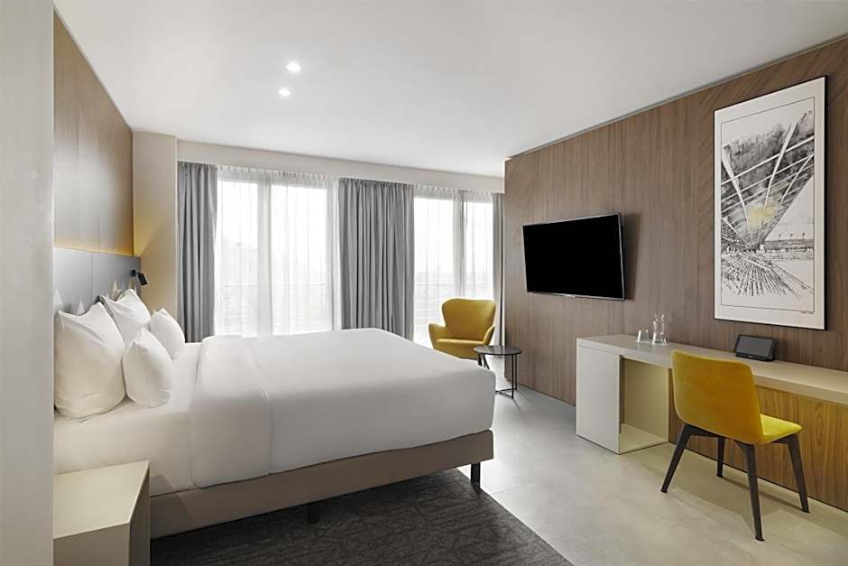 DoubleTree by Hilton Ljubljana