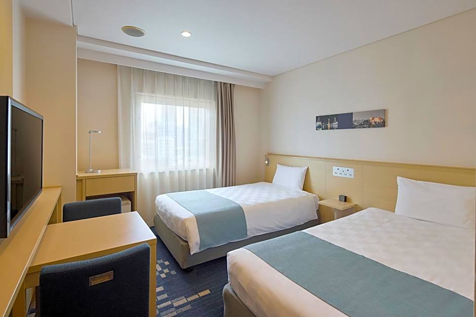 Photo 1 of 10 of Standard 2 Beds, Nonsmoking