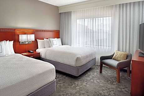 Room, 2 Queen Beds
