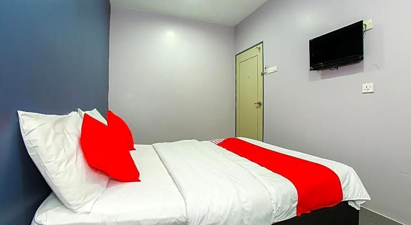 OYO 89332 DE Hotel