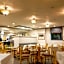 Oakland Airport Executive Hotel