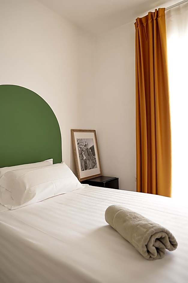 Hotel Terme Oriente - Beach & SPA