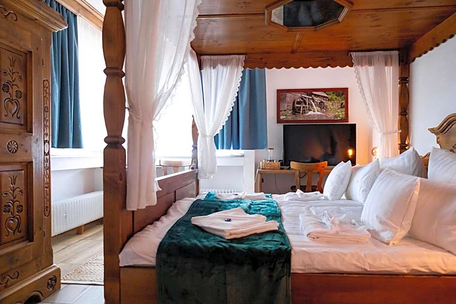 Hotel zum See, Titisee