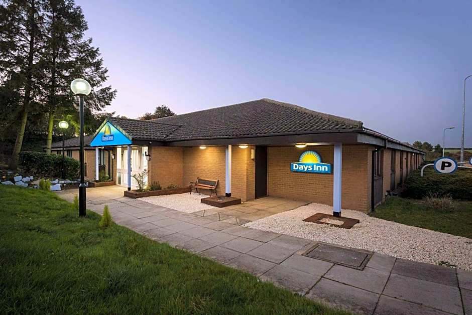 Days Inn Sutton Scotney North