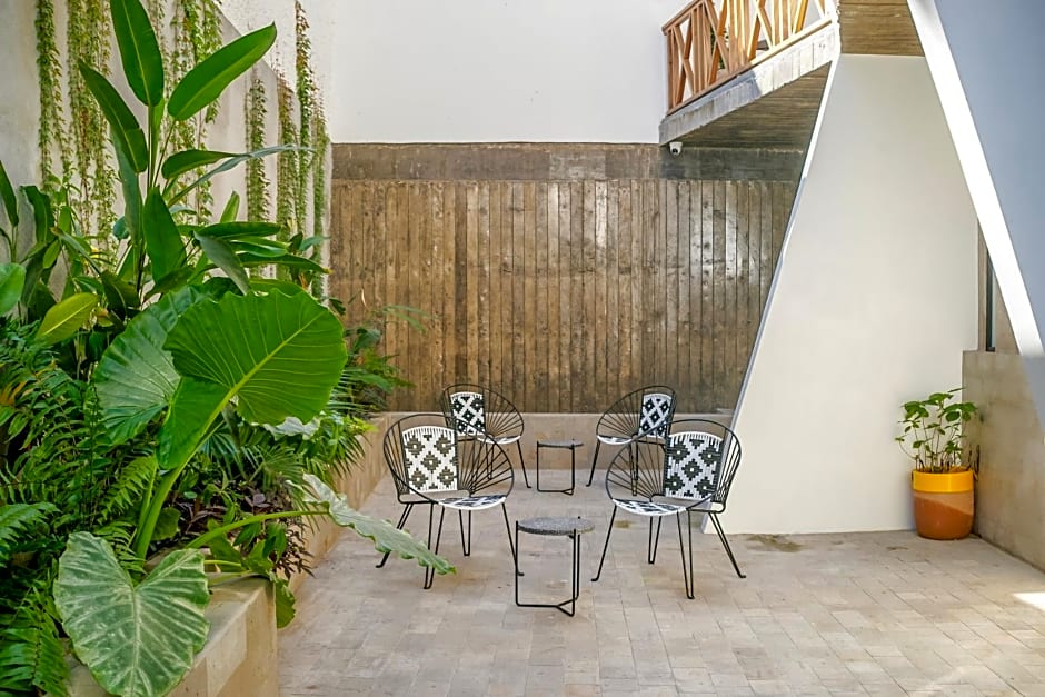 Ximena Hotel Boutique