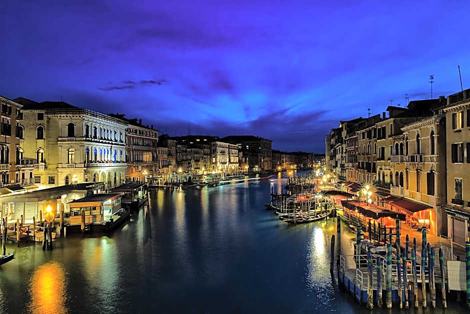 Hotel Mezzo Pozzo