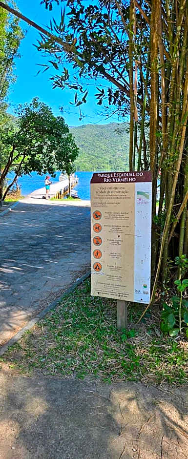 Recanto Dos Vargas - Seu refúgio em Floripa com atendimento dos anfitriões
