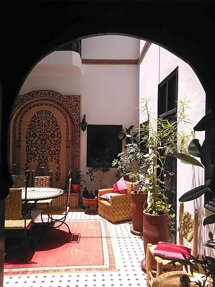 Riad Dar Zampa