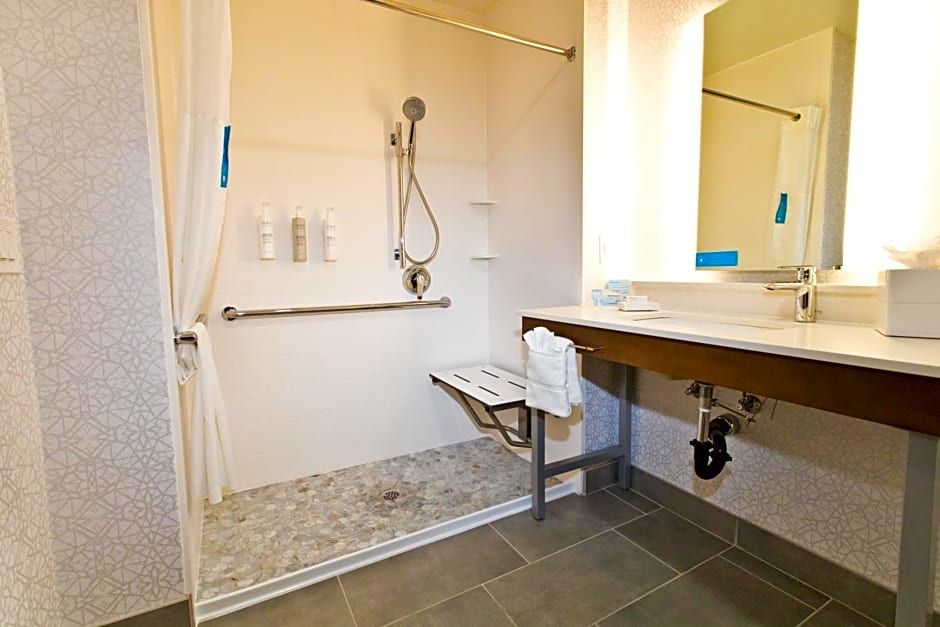 Hampton Inn By Hilton & Suites Sacramento - Cal Expo