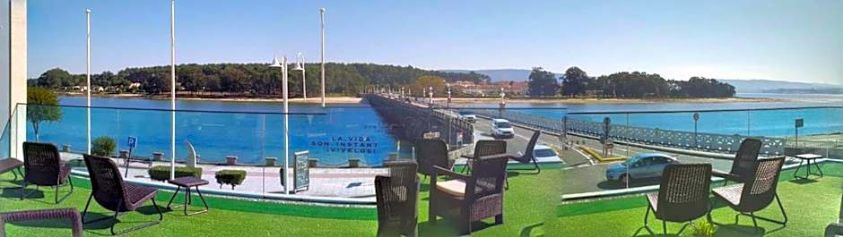 Hotel Puente de La Toja