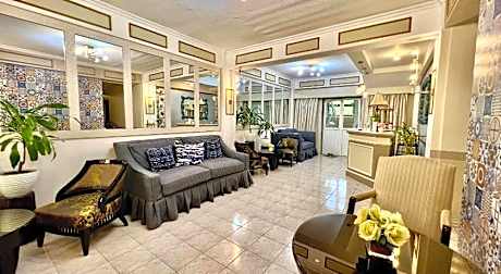Jupiter Homestay